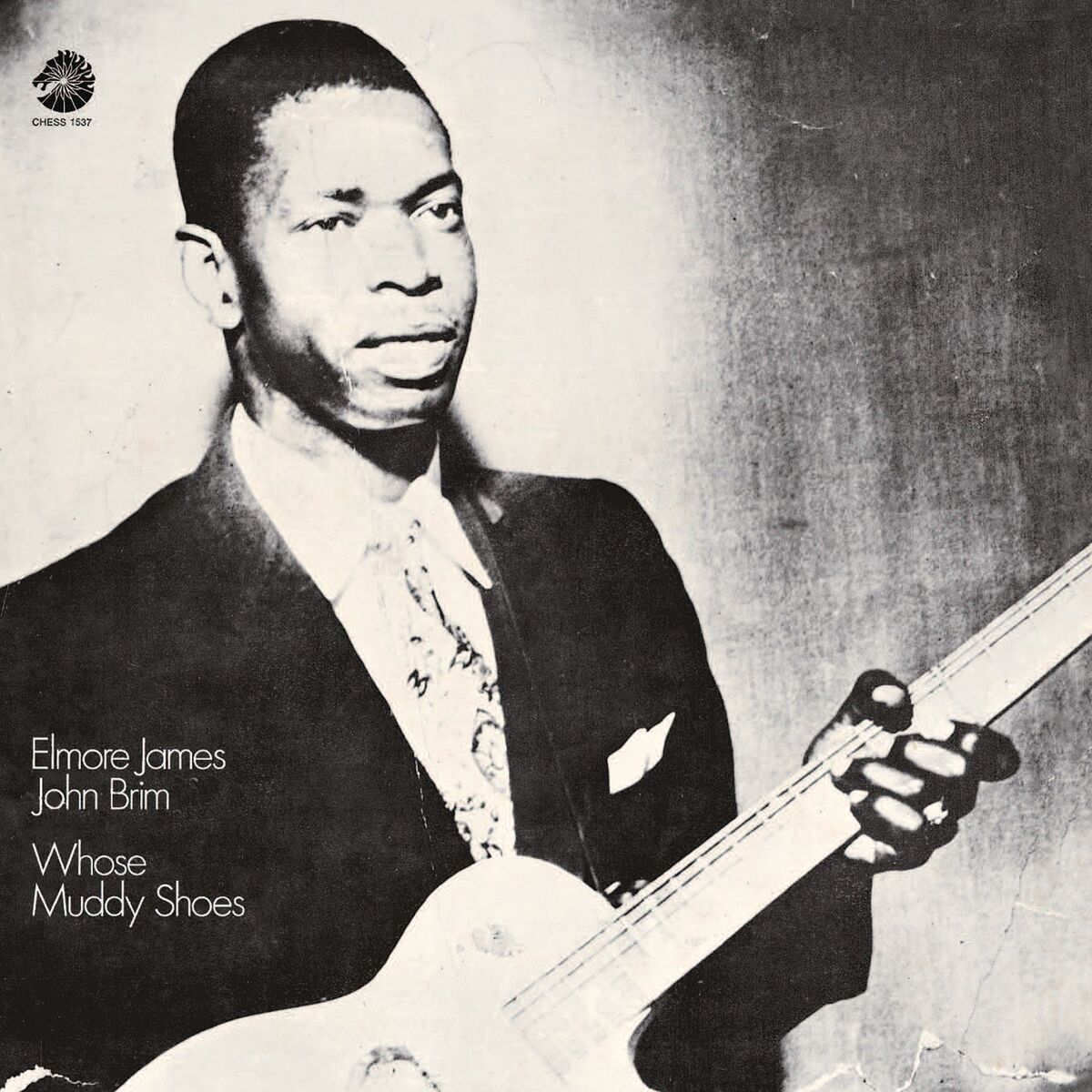 Album cover of Madison Blues