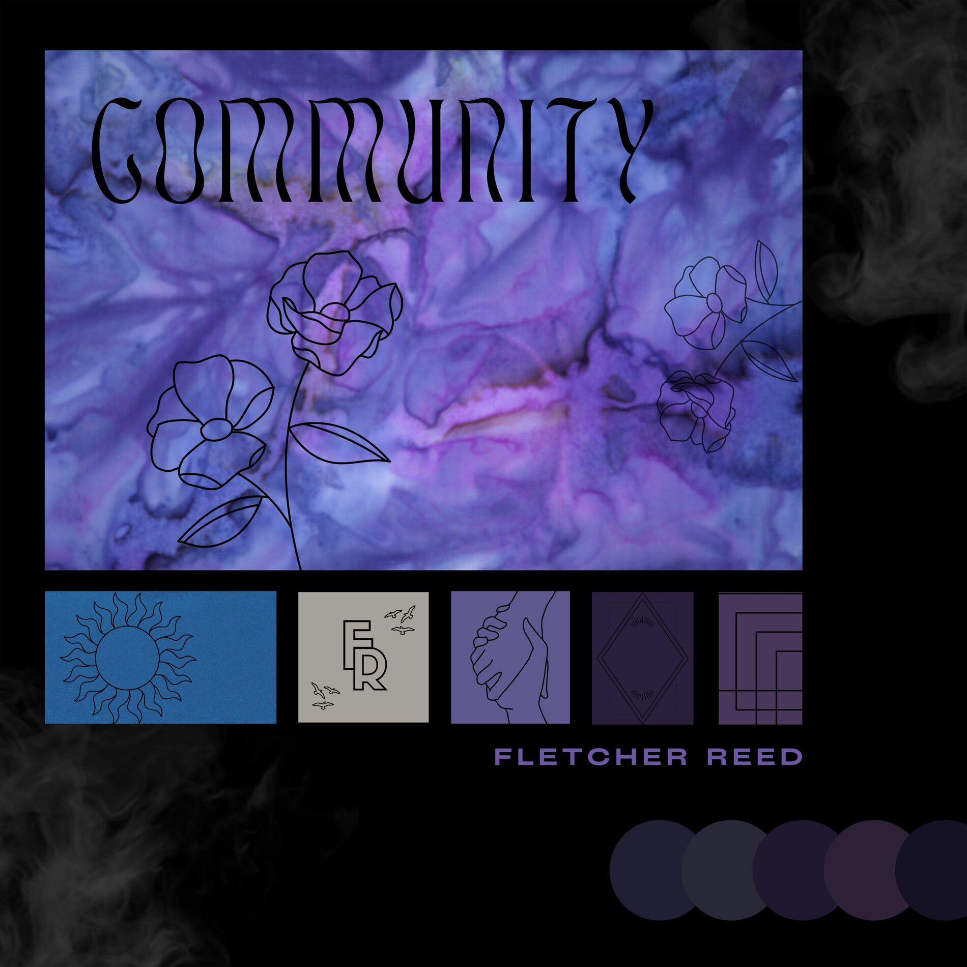 Album cover of Community