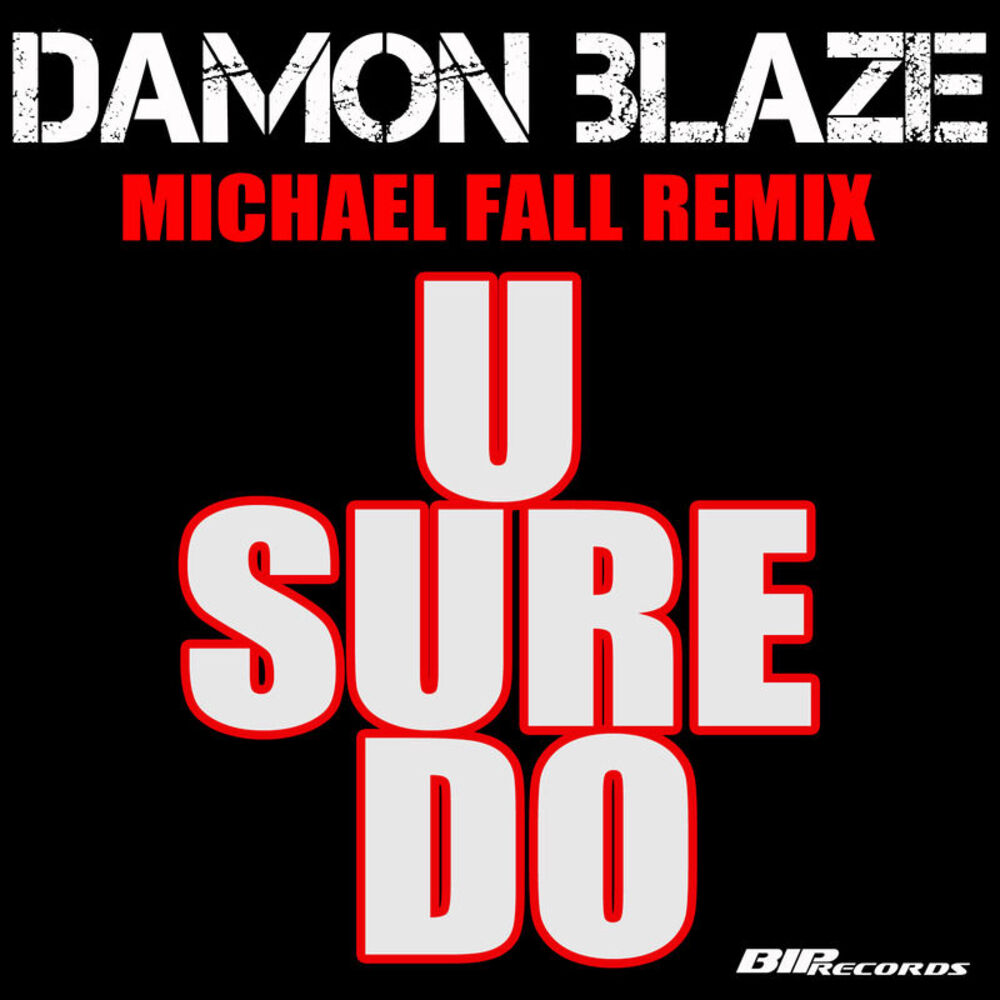 Picture of U Sure Do(Michael Fall Remix)