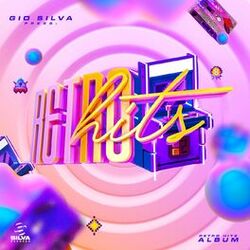 Cover of Retro Hits