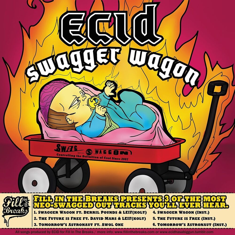 Picture of Swagger Wagon