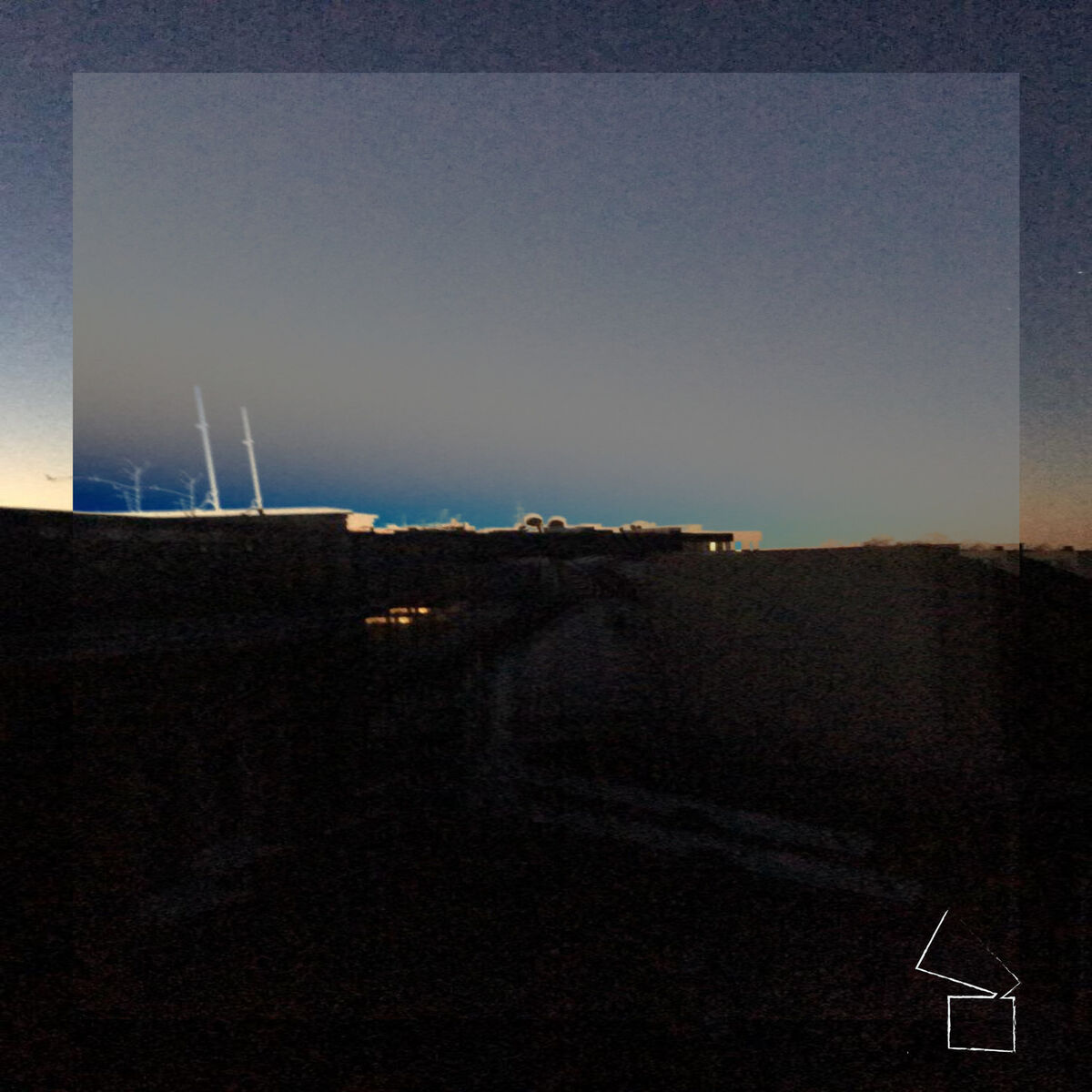 Album cover of yearning