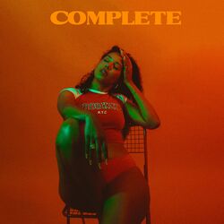 Cover of Complete