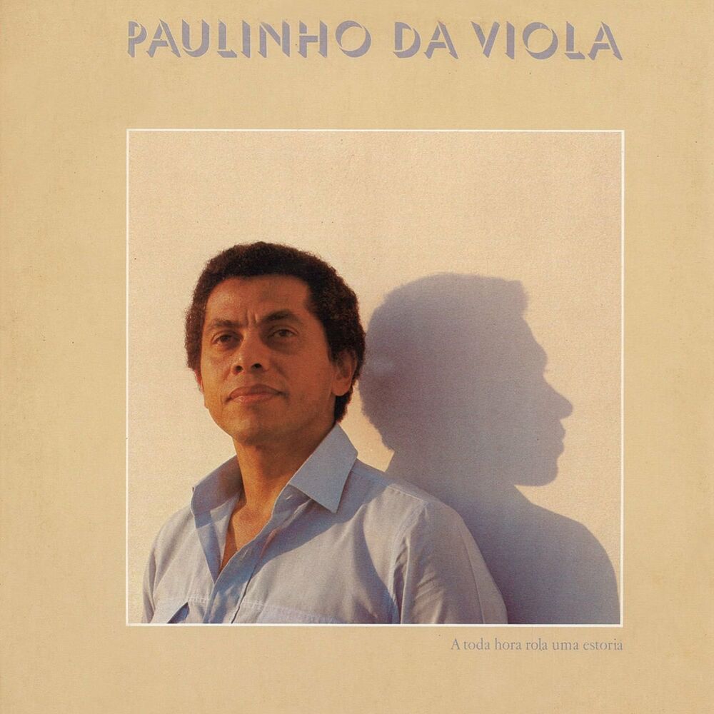 Picture of A Toda Hora Rola Uma Estória