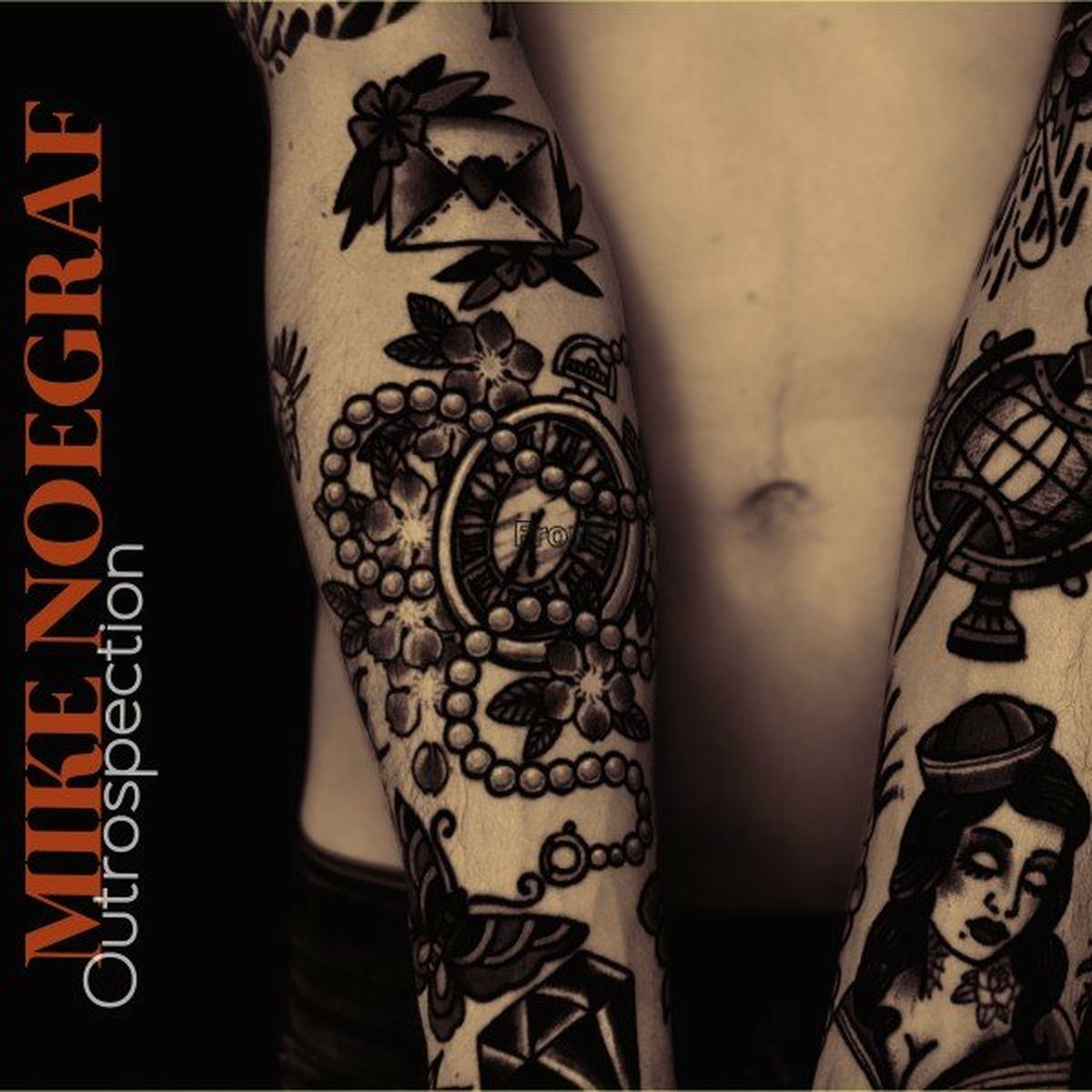 Album cover of Moving West