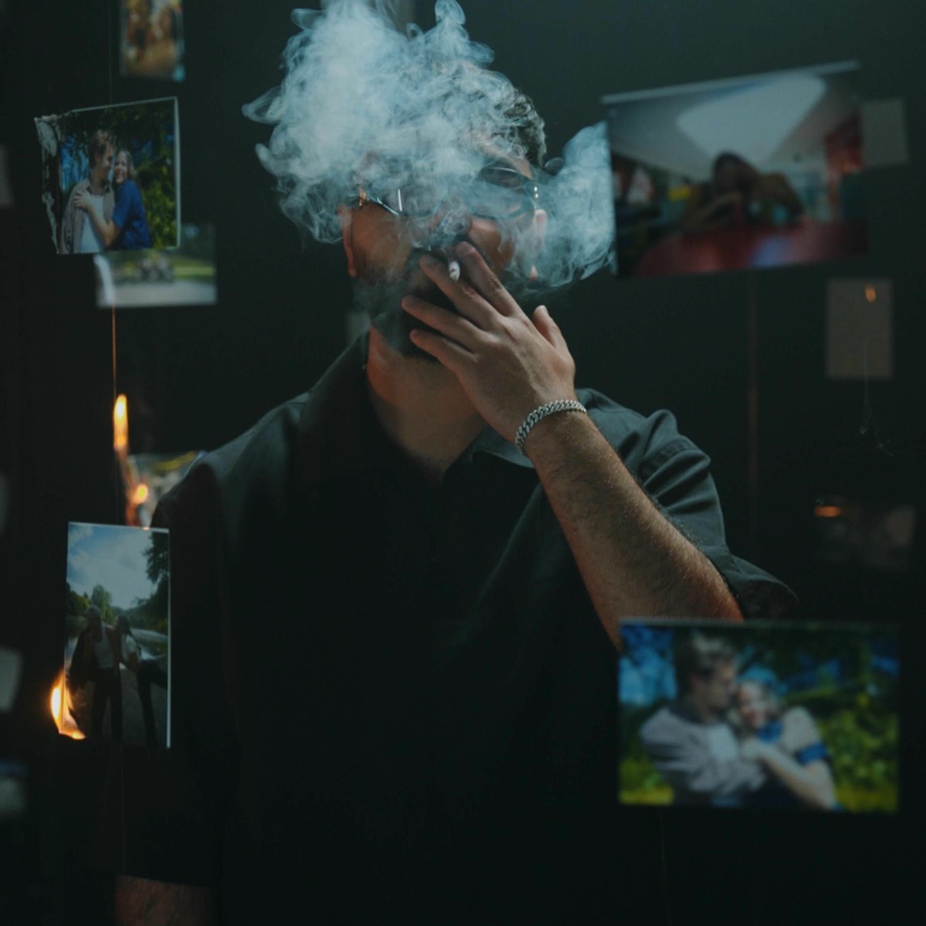 Album cover of Bilder