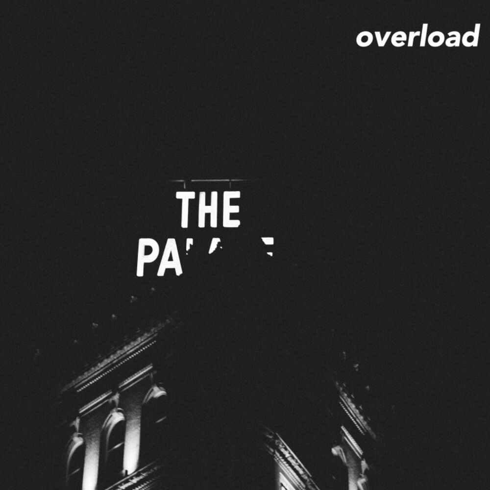 Picture of overload