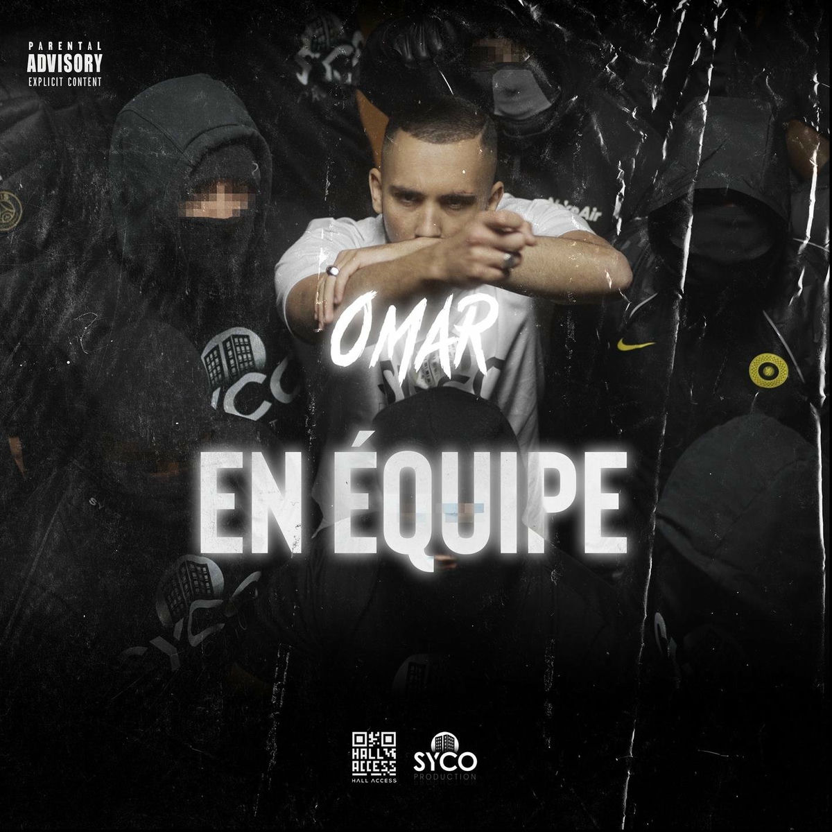 Album cover of En équipe