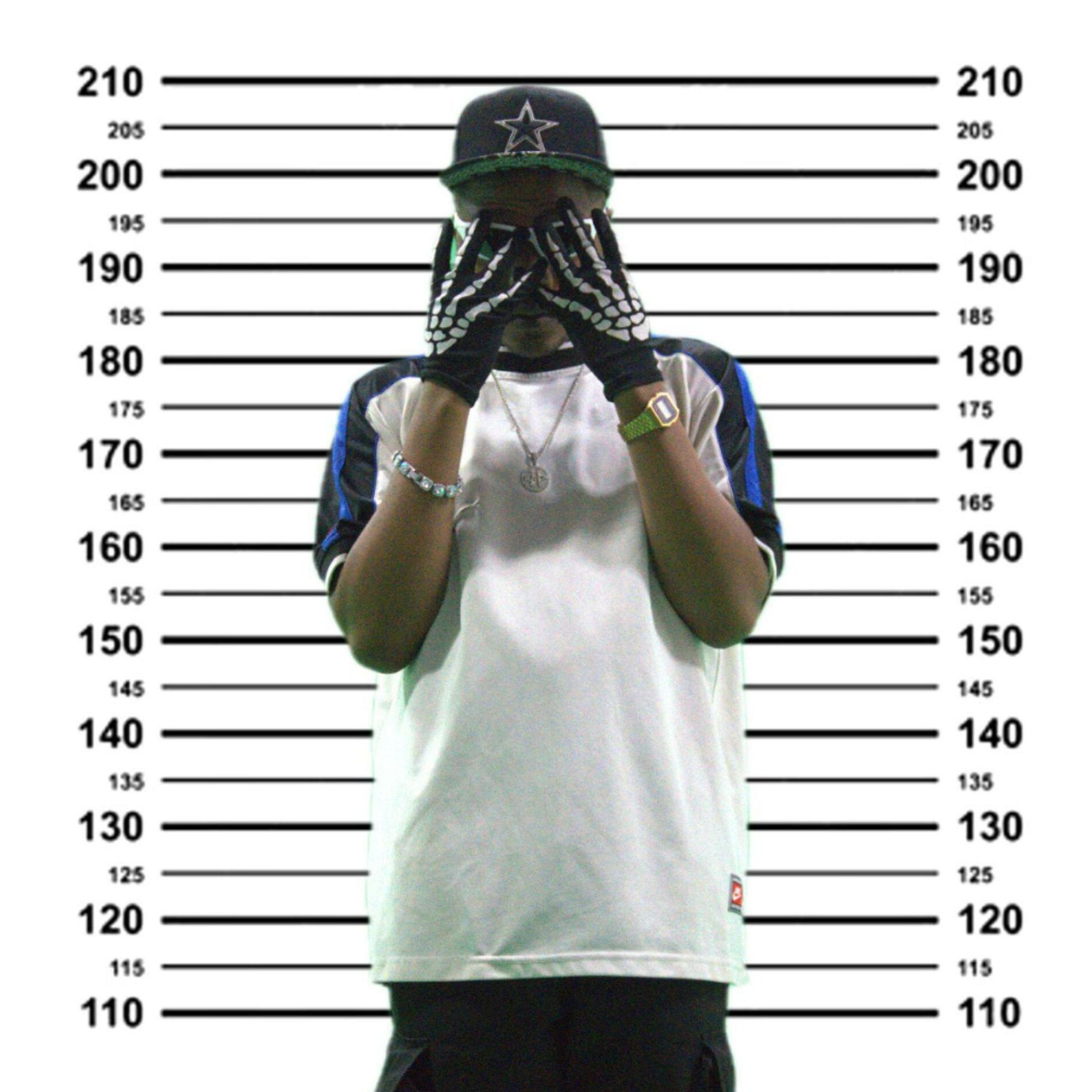 Album cover of MZANSI'S MOST WANTED