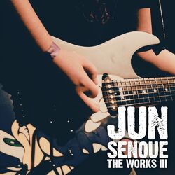 Cover of THE WORKS III
