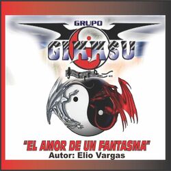 Cover of El Amor De Un Fantasma