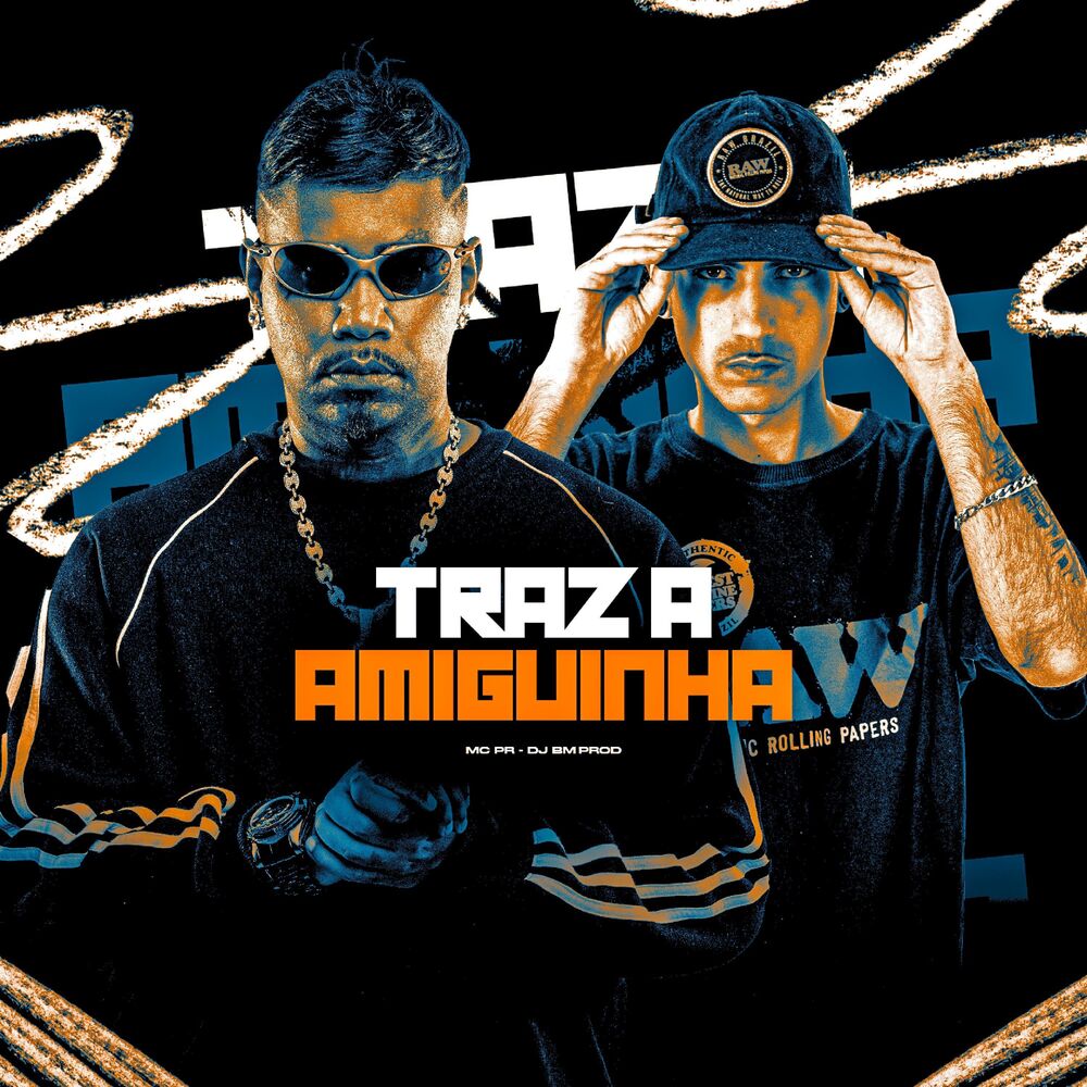 Picture of TRAZ A AMIGUINHA