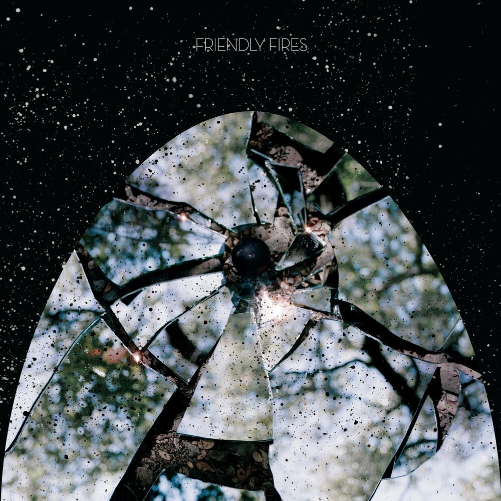 Picture of Friendly Fires