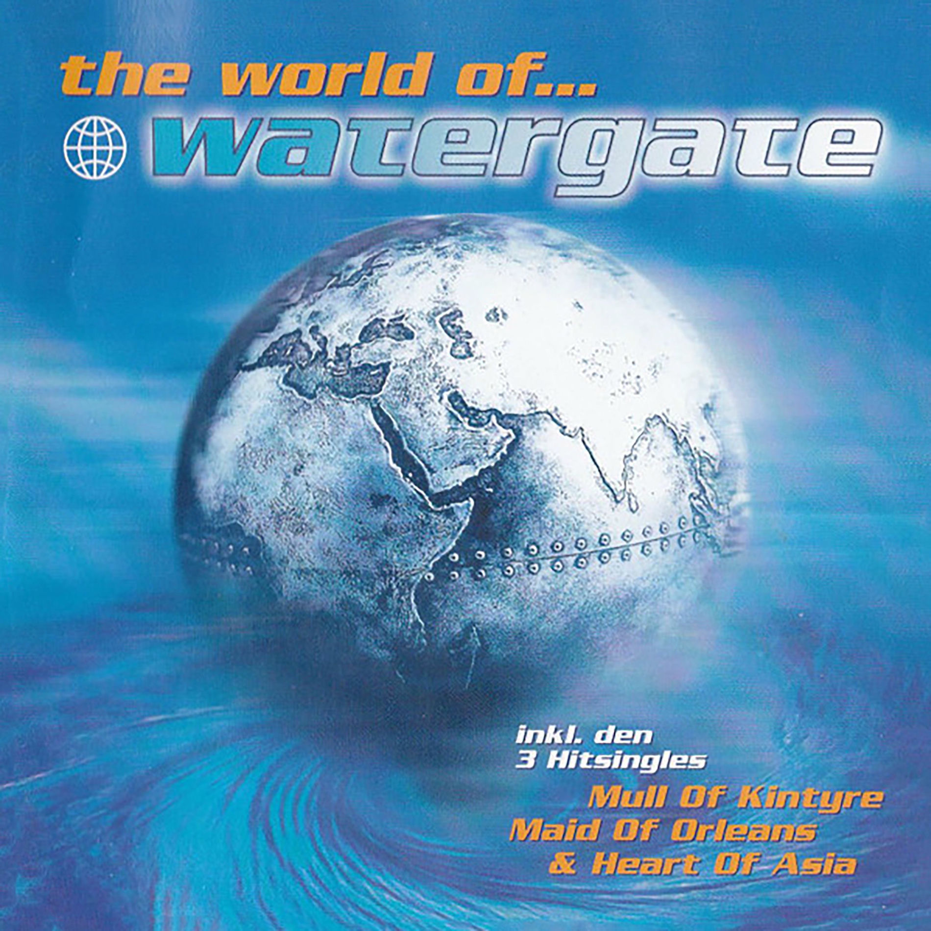 Album cover of Chi Mai