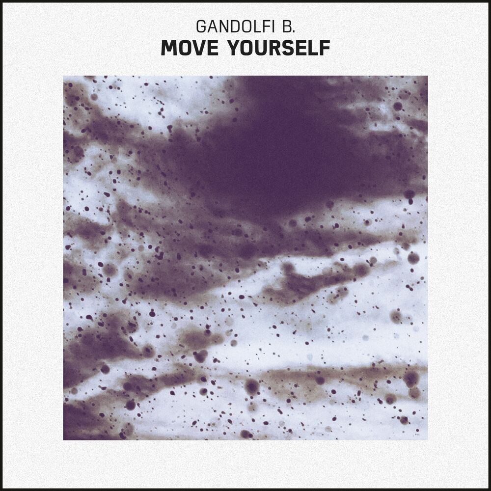 Picture of Move Yourself