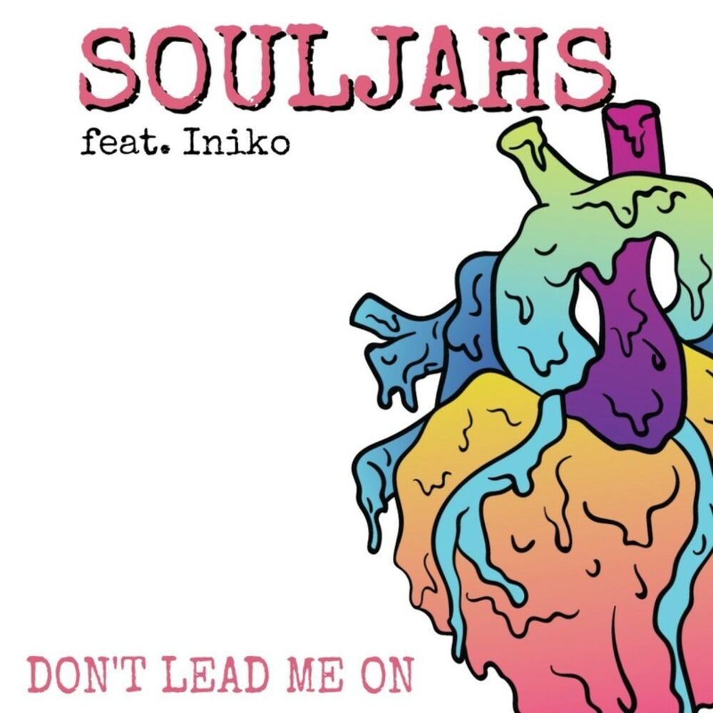 Picture of Don't Lead Me On