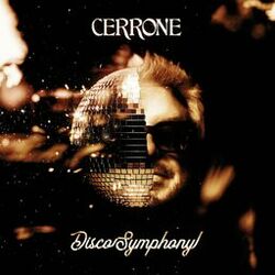 Cover of Disco Symphony