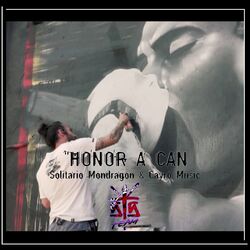 Cover of Honor a Can