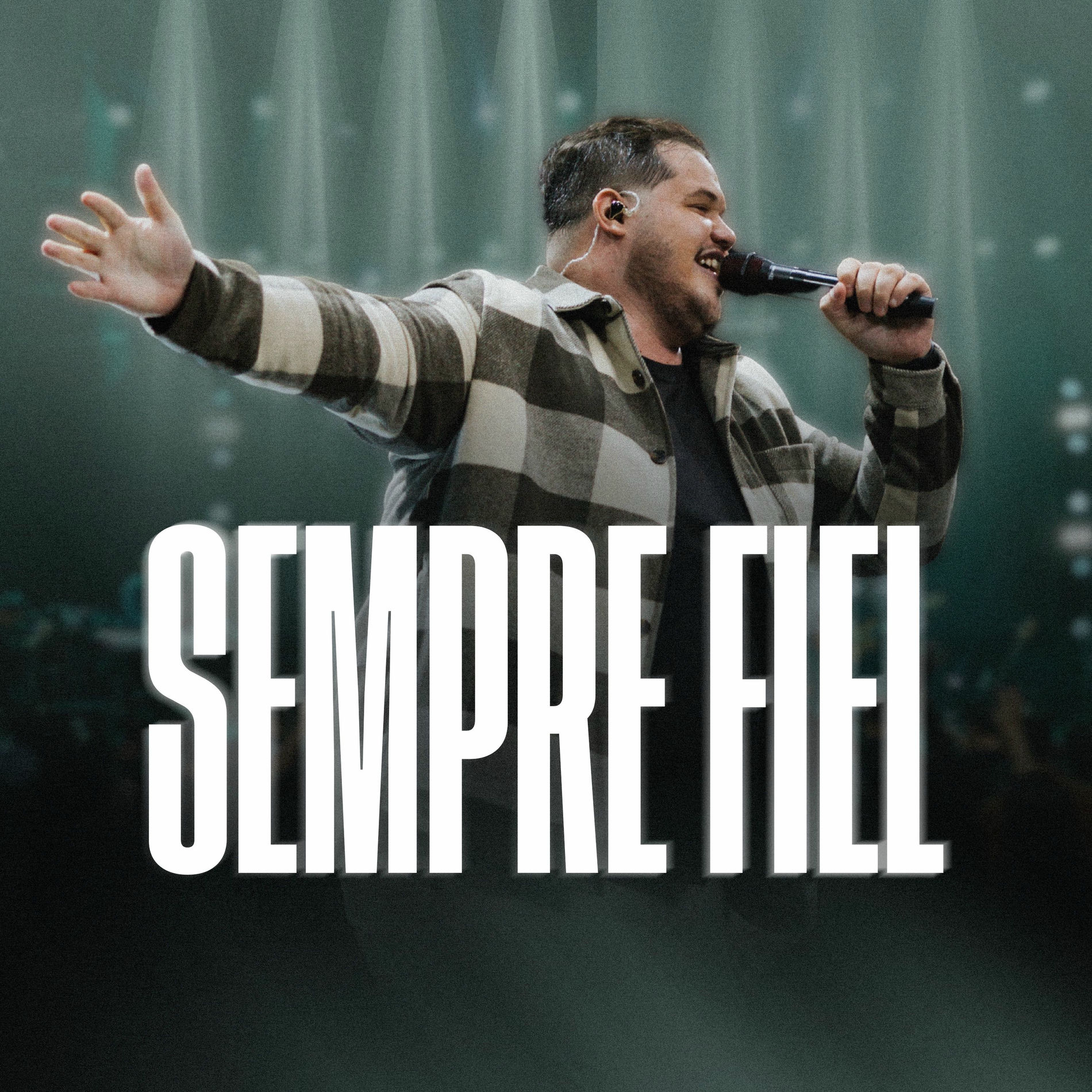Album cover of Sempre Fiel