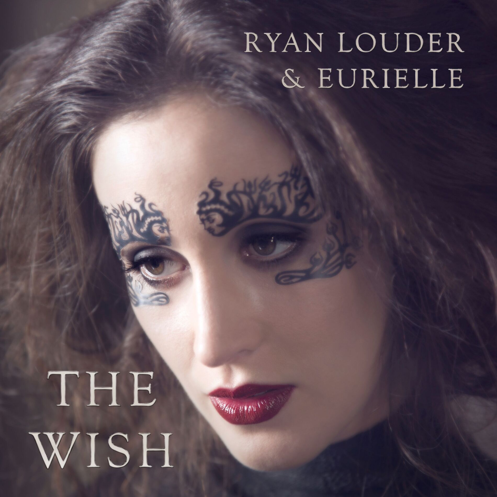 Album cover of The Wish