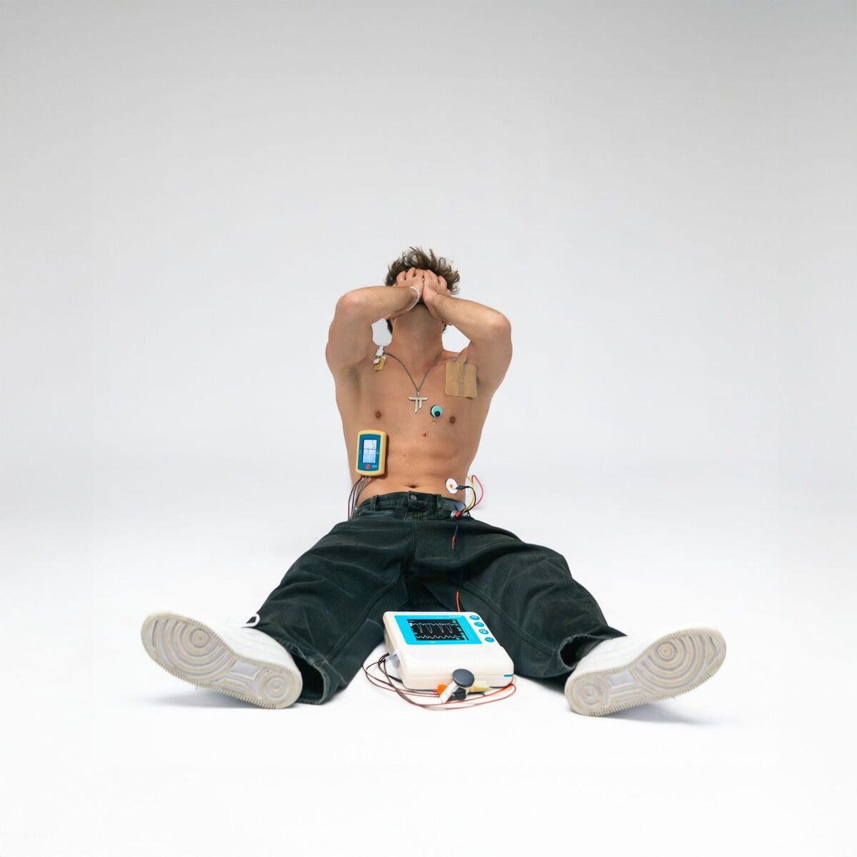 Album cover of Herz Auseinander