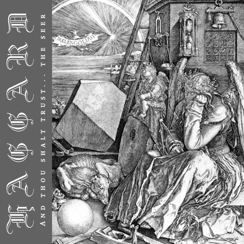 Picture of And Thou Shalt Trust the Seer