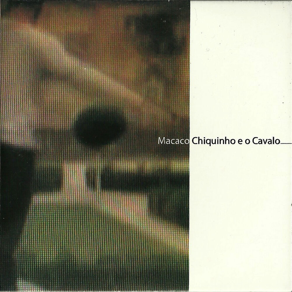 Picture of Macaco, Chiquinho e o Cavalo