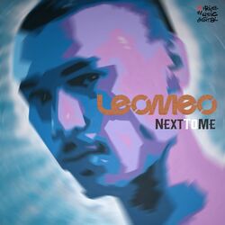 Cover of Next to Me