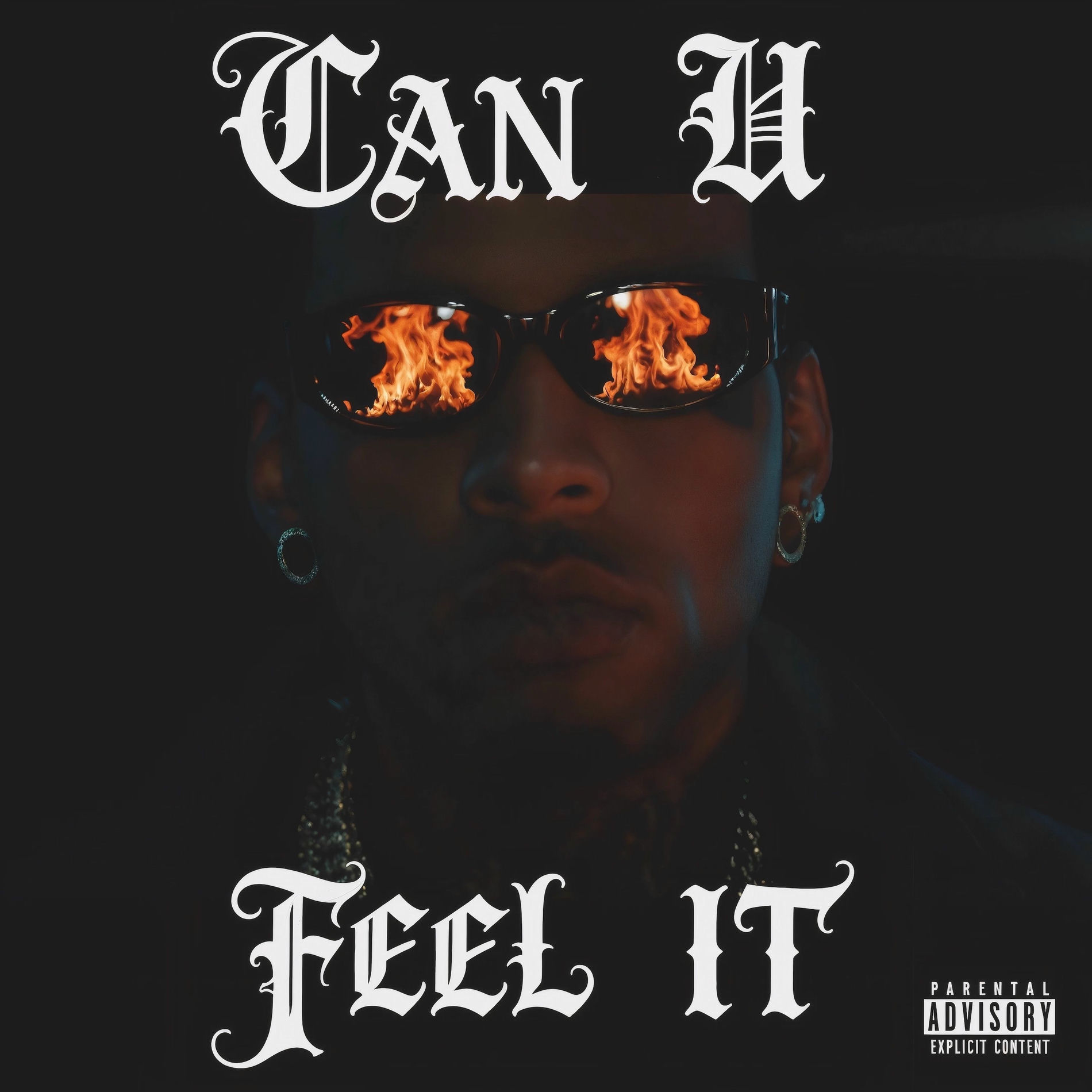 Album cover of Can U Feel It
