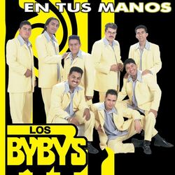 Cover of En Tus Manos