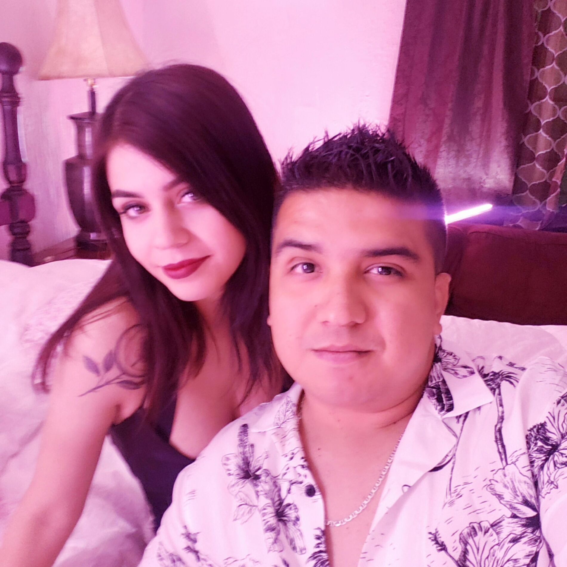 Album cover of Diabla Bonita (feat. Eanz)