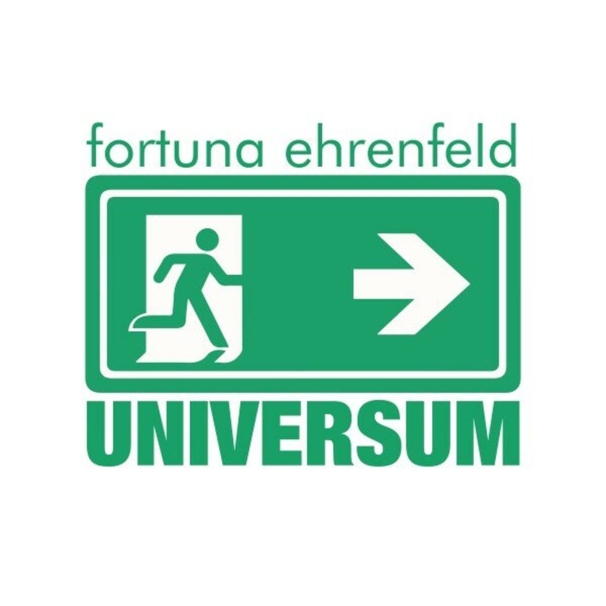 Album cover of Universum
