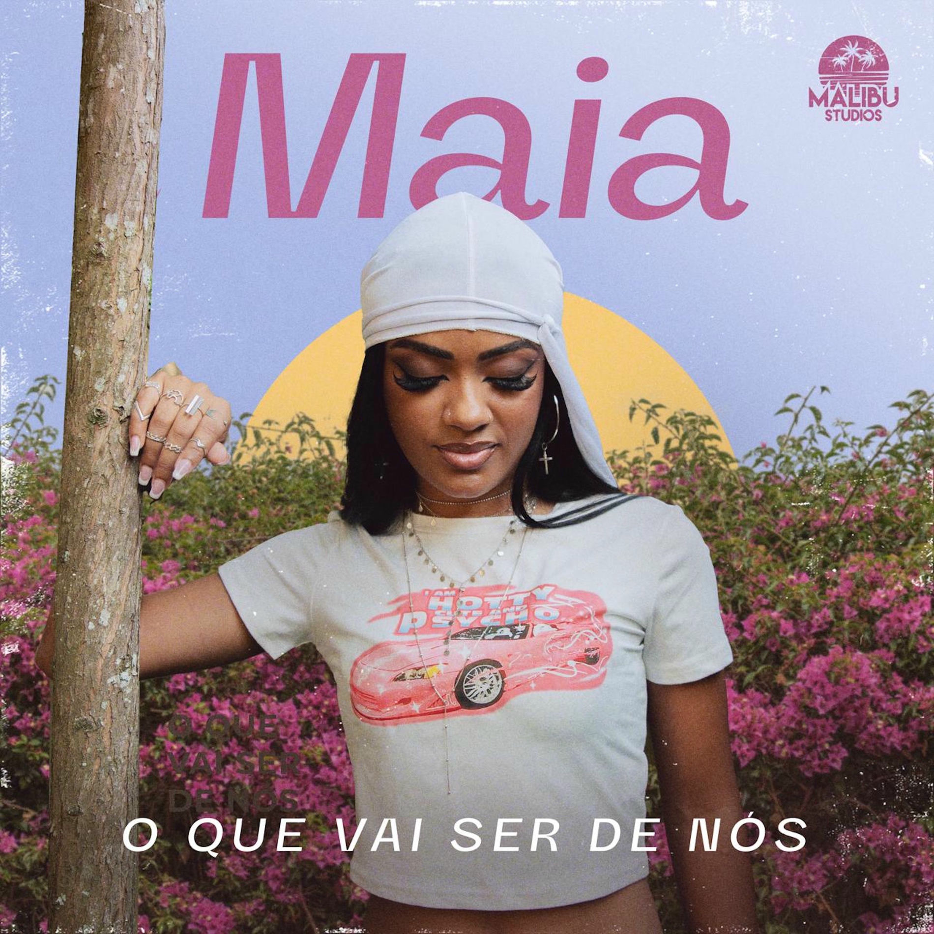 Album cover of O Que Vai Ser de Nós?