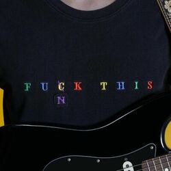 Cover of Funk This