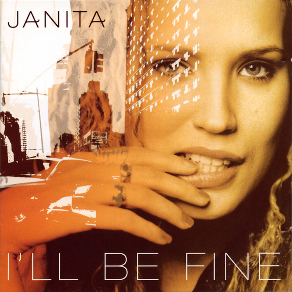 Picture of I'll Be Fine
