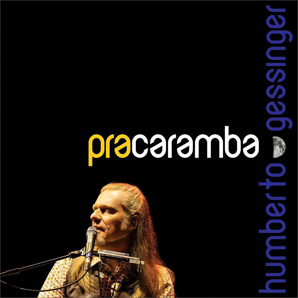 Picture of Pra Caramba