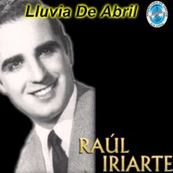 Cover of Lluvia de Abril