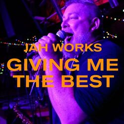 Cover of Giving Me The Best