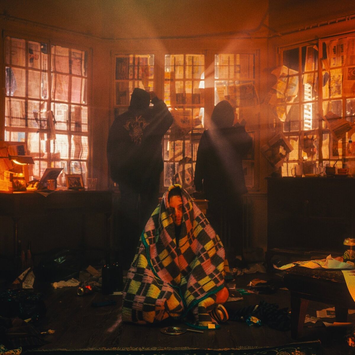 Album cover of MAKING BARDO