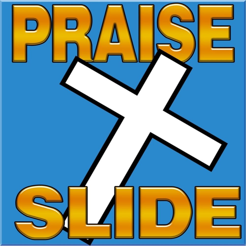 Picture of Praise Slide (This Dance Is Just for You)