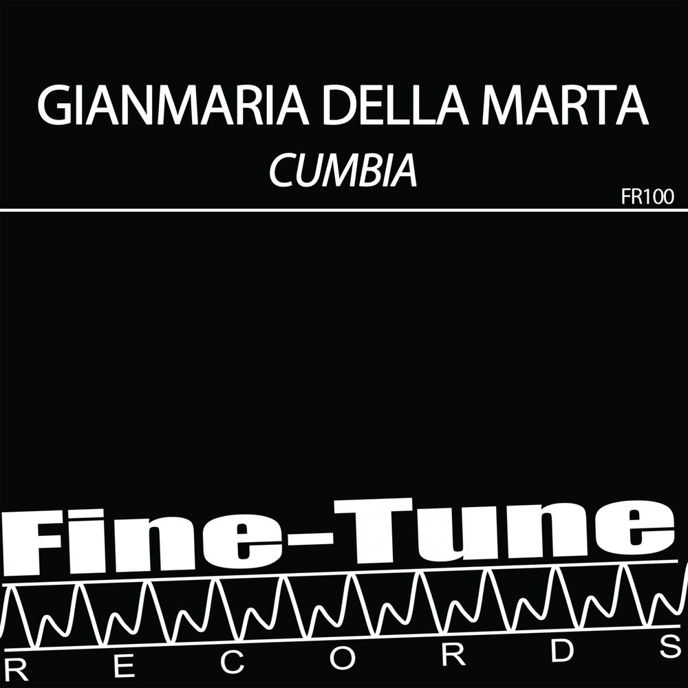 Picture of Cumbia