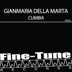 Cover of Cumbia