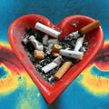 Las chicas que fuman