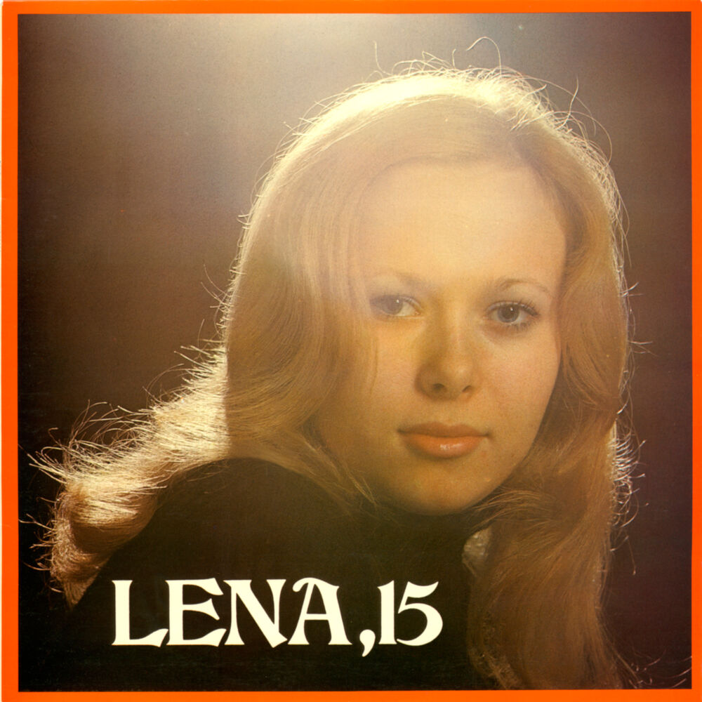 Picture of Lena 15