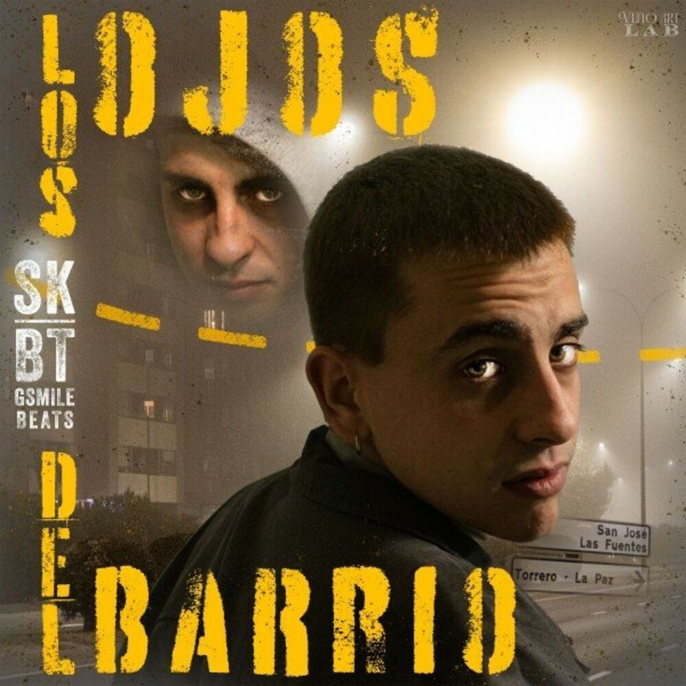 Picture of Los Ojos del Barrio