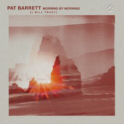 Cover of Morning By Morning (I Will Trust)