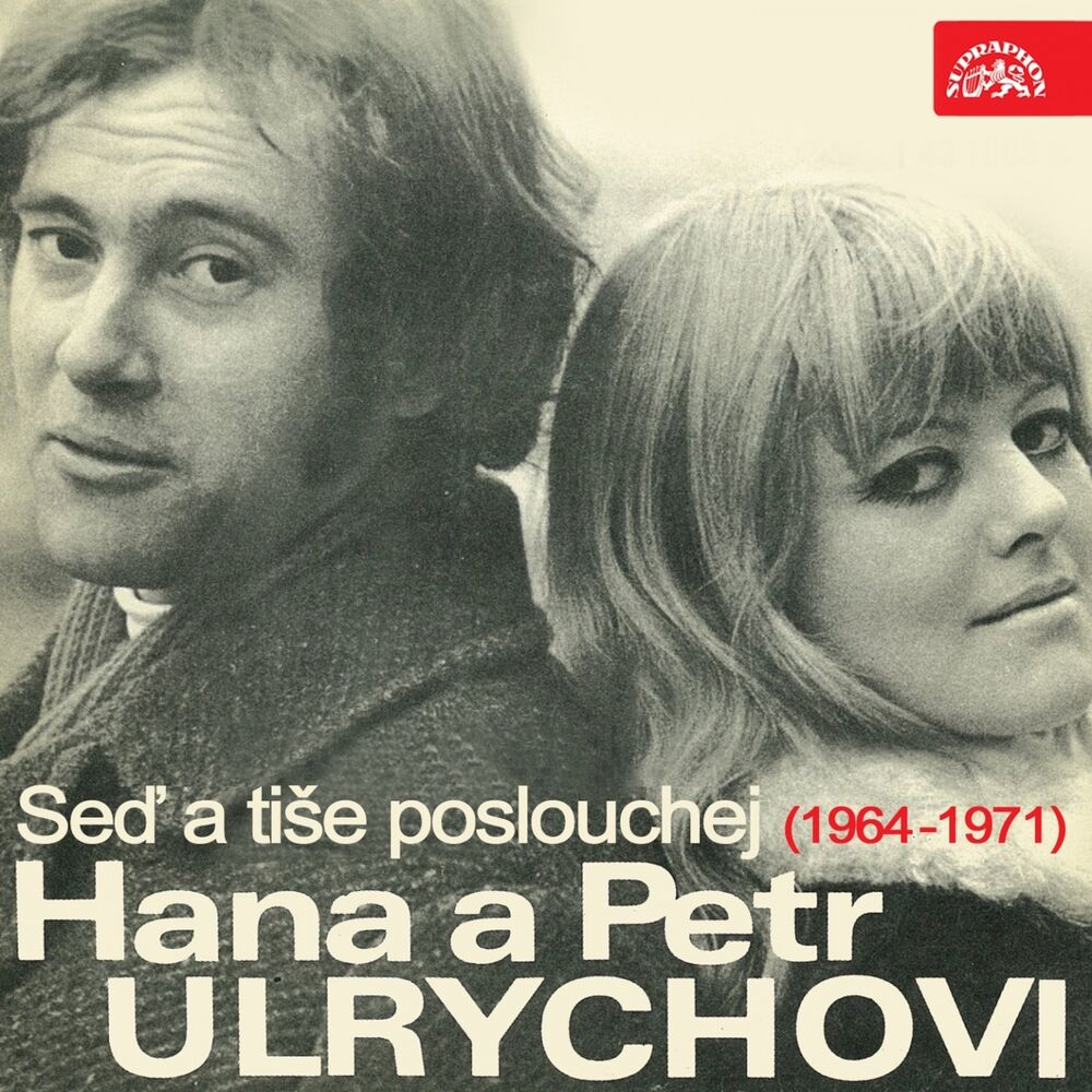 Picture of Seď A Tiše Poslouchej (1964-1971)