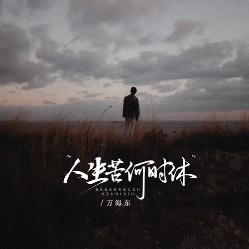 人生苦何时休 (DJ魅音版)