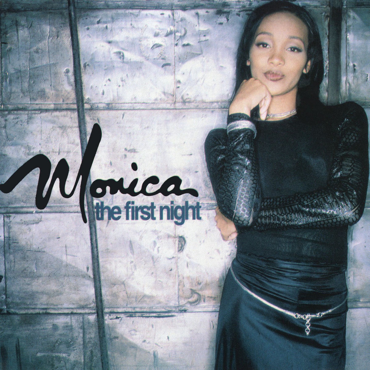 Monicaページ Monica - The First Night EP | Deezer