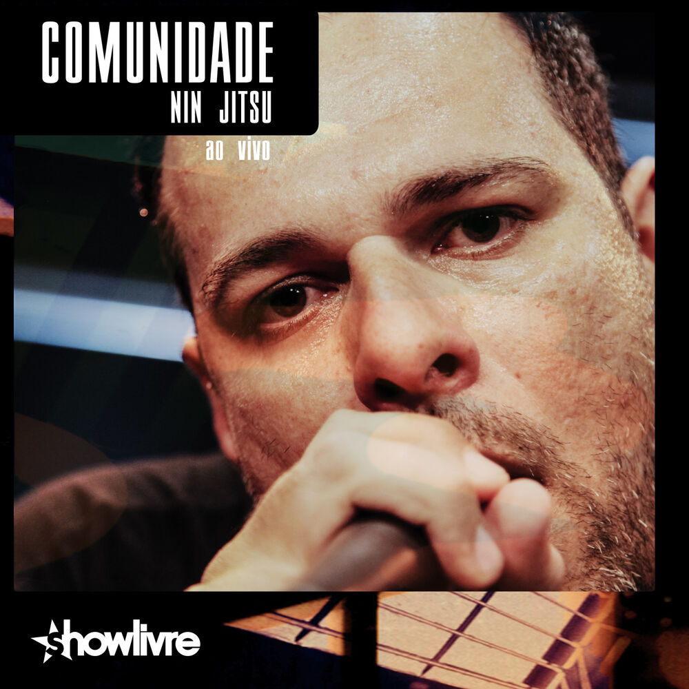 Picture of Comunidade Nin Jitsu no Estúdio Showlivre (Ao Vivo)